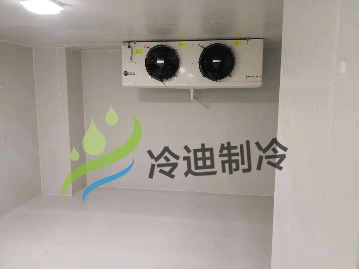 速凍冷庫-水餃冷庫儲存方式是什么？(圖2)