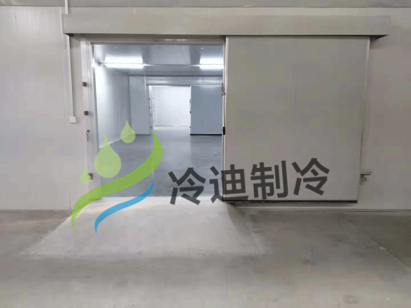 香蕉冷庫(kù) 香蕉氣調(diào)冷庫(kù)儲(chǔ)存(圖2)