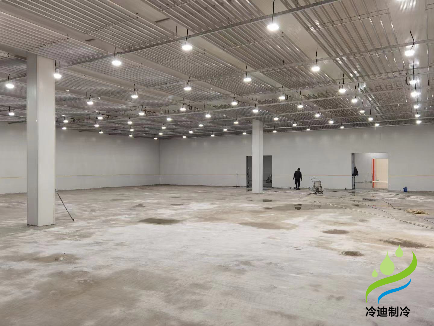 冷庫施工那家好？(圖1)