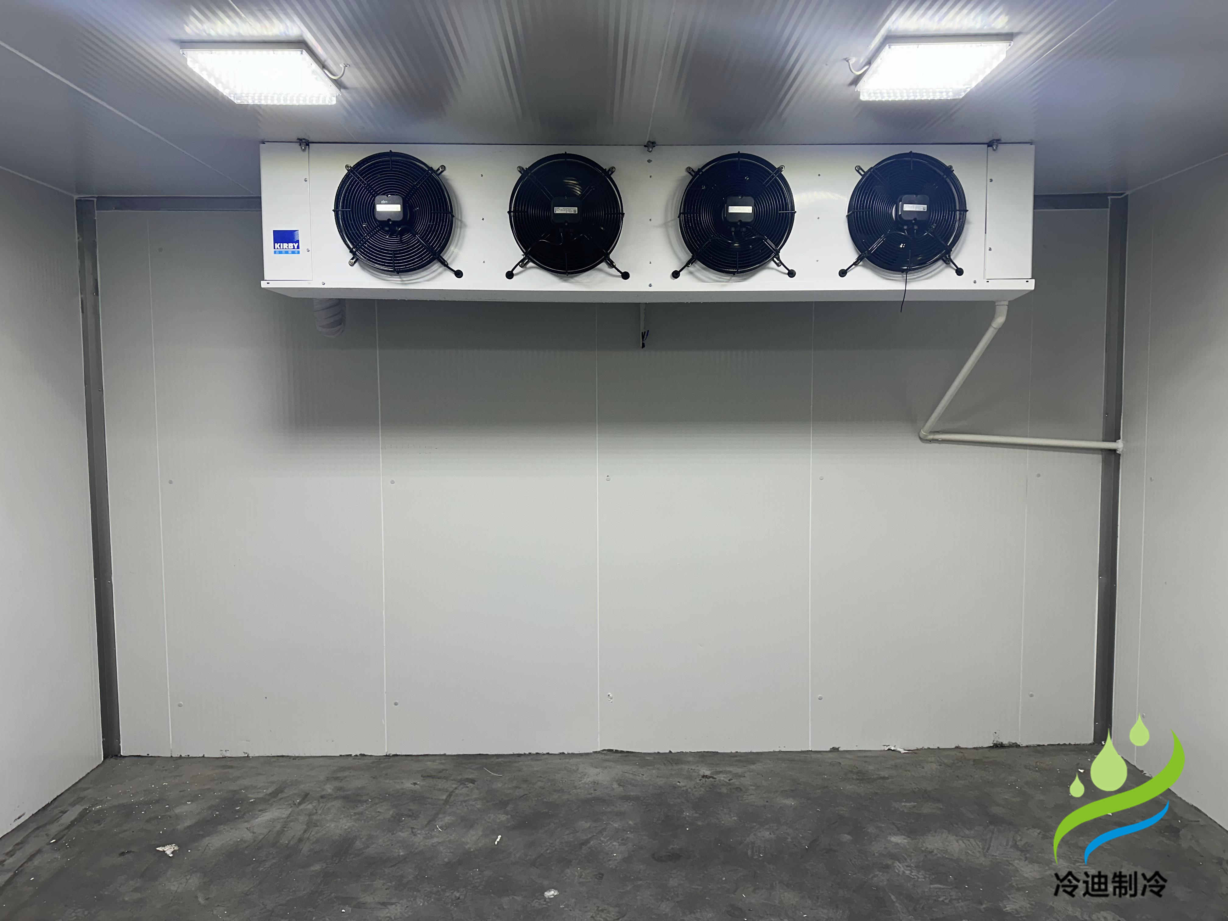 建造零下60度海鮮超低溫速凍冷庫多少錢？