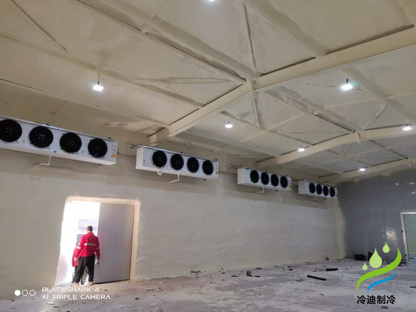 土建冷庫價格標準，土建冷庫的優缺點有哪些？