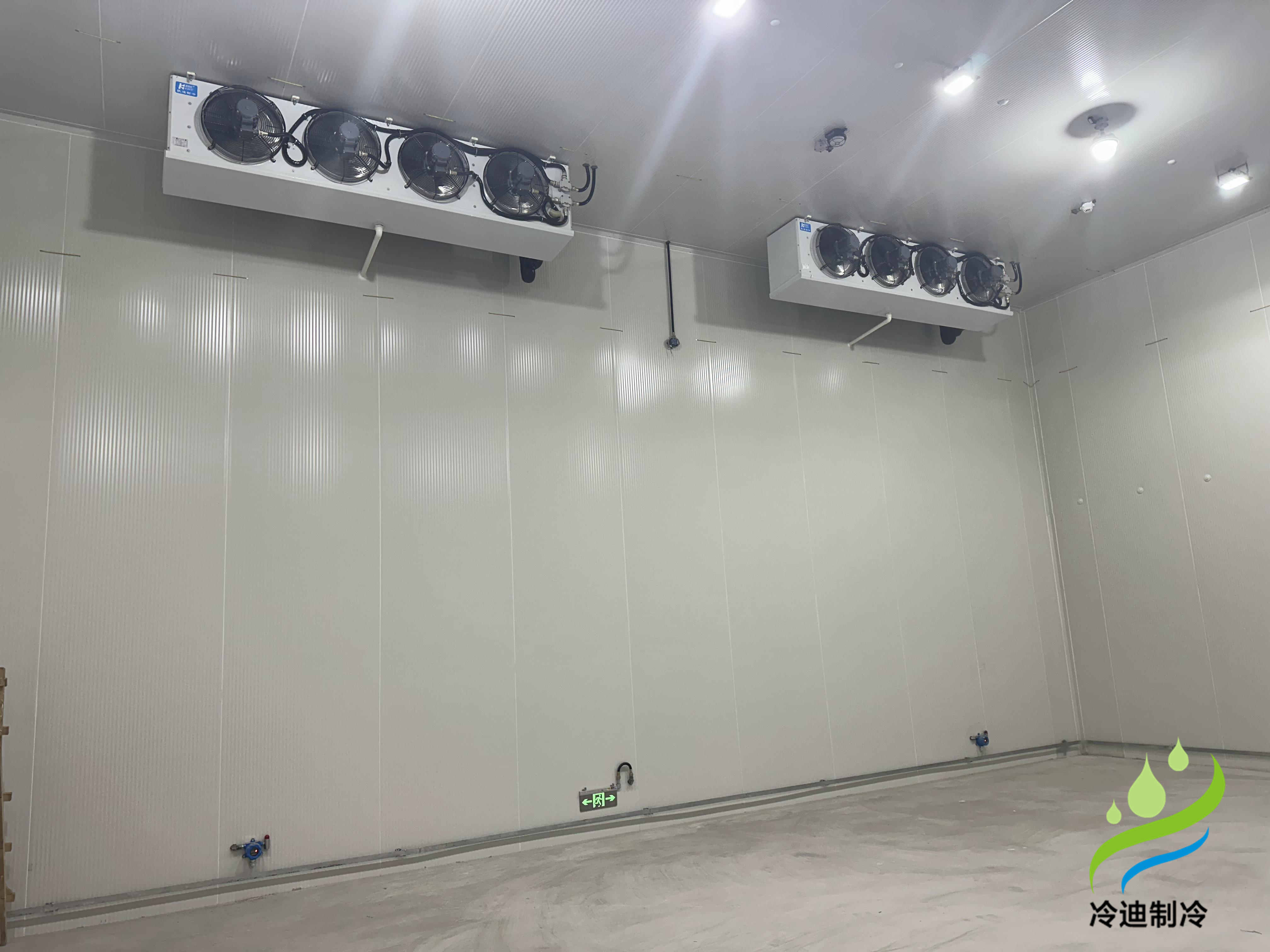 防爆冷庫設計方案，防爆冷庫建造標準注意事項